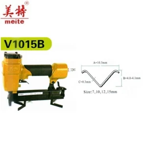 MÁY BẮN ĐINH GÓC (ĐINH V) KHUNG TRANH MEITE V1015