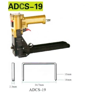 MÁY BẮN ĐINH THÙNG CARTON MEITE ADCS-19