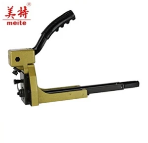Máy đóng đinh thùng carton MEITE HB3518