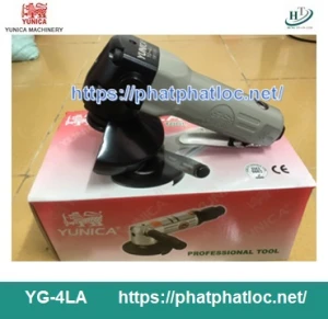 Máy mài dùng hơi YUNICA YG-4LA
