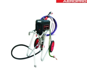 Máy phun sơn Airless bằng khí nén AEROPRO R45