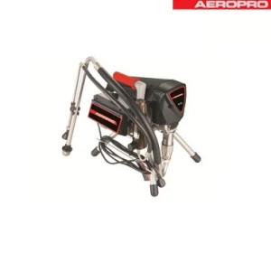 Máy phun sơn nước sơn dầu sơn Epoxy AEROPRO R520