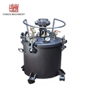 Nồi trộn sơn YUNICA YAT-20A