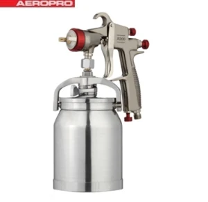 Súng phun sơn AEROPRO R200S