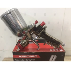 Súng phun sơn AEROPRO R71G