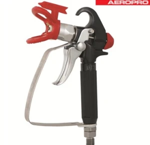 Súng phun sơn áp lực cao Airless 818C