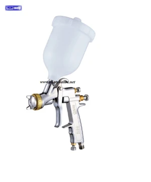 Súng phun sơn cao cấp Nhật bản MEIJI F410-G13EV