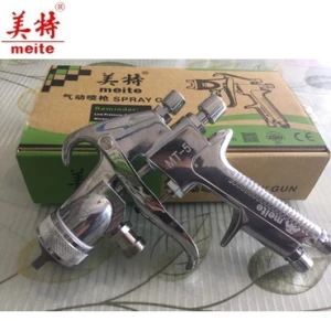 Súng phun sơn MEITE MT-502-20P