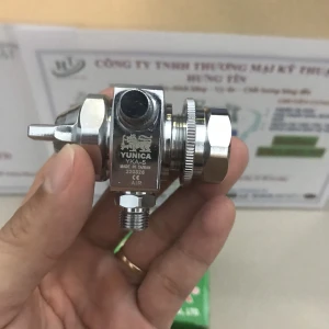 Súng phun sơn tự động YUNICA KA-5