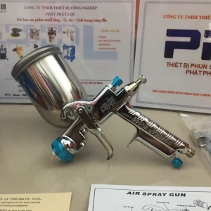 Súng phun sơn YUNICA K100