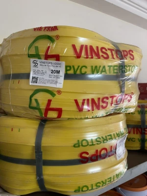 BĂNG CẢN NƯỚC PVC V200 C VINSTOP