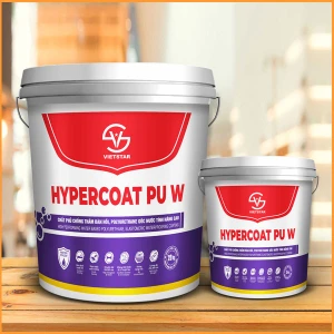 HYPERCOAT PU W | CHỐNG THẤM POLYURETHANE