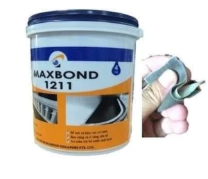 Maxbond 1211 4kg/bộ chống thấm 2 thành phần