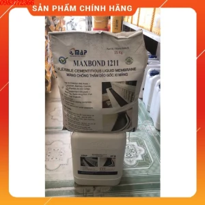 Maxbond 1211 Bộ Chống thấm 2 thành phần