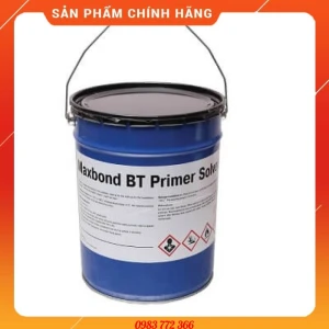 Maxbond BT Primer - Chống thấm lót gốc dung môi( gốc dầu) cao cấp