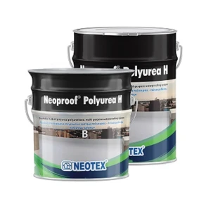 Neoproof Polyurea H (xám)