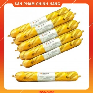 Sikaflex Construction AP - Chất Trám Khe nứt Đàn Hồi