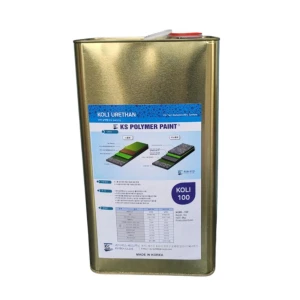 SƠN LÓT KOLI - 100 5KG