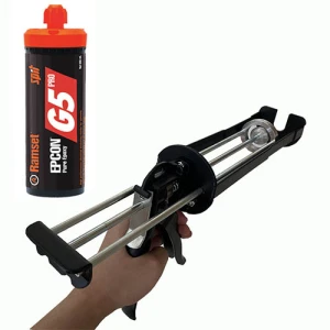 Súng Bắn Keo Ramset G5 Pro Chất Lượng Giá Tốt