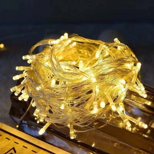 10m Dây Đèn Led Trang Trí