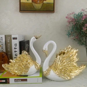 Đôi Thiên Nga Decor