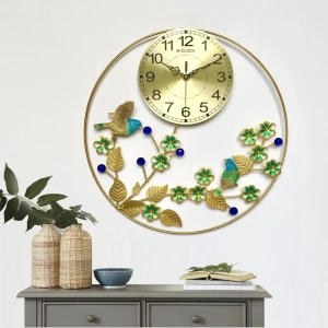 Đồng Hồ Trang Trí 192301