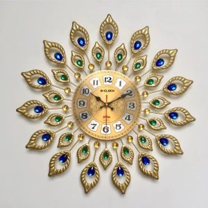 Đồng Hồ Trang Trí 210712