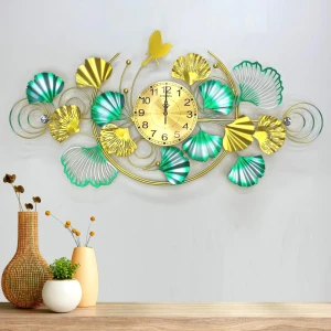 Đồng Hồ Trang Trí 220512