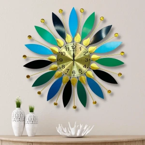 Đồng Hồ Trang Trí 220612