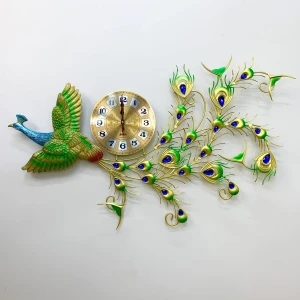 Đồng Hồ Trang Trí 220712