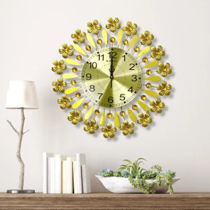 Đồng Hồ Trang Trí 230102