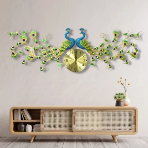 Đồng Hồ Trang Trí 230201