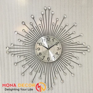 Đồng Hồ Trang Trí DH191818