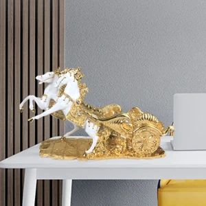 Gác Rượu Song Mã Decor Cao Cấp