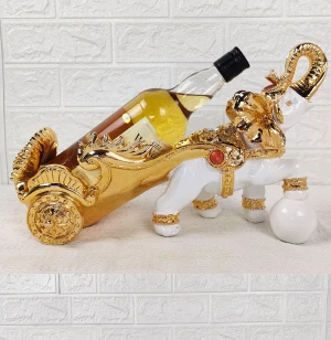 Gác Rượu Voi Cao Cấp