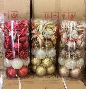 Hộp Châu Kiểu 32 Món Size 8