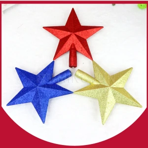 Ngôi Sao Giáng Sinh 20 - 25