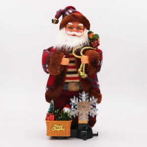 Ông Già Noel Tặng Quà