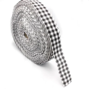 Ruy băng Trang Trí Noel 05