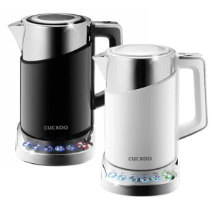 Bình siêu tốc điều chỉnh nhiệt độ Cuckoo CK-A170T 1.7L