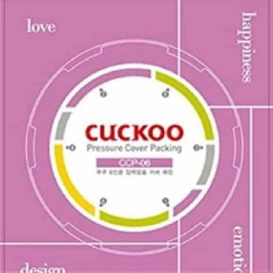 Gioăng đơn nồi cơm điện Cuckoo CCP-06
