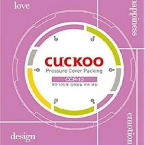 Gioăng đơn nồi cơm điện Cuckoo CCP-10