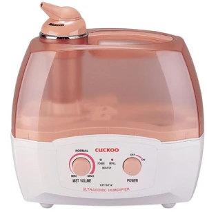 Máy tạo độ ẩm Cuckoo CH-5312