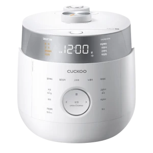 Nồi cao tần áp suất kép Cuckoo CRP-LHLR0610FW 1.08L (NỒI CƠM TÁCH ĐƯỜNG)