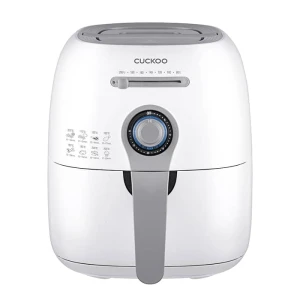 Nồi chiên không dầu Cuckoo CAF-C0510DW 2.9L
