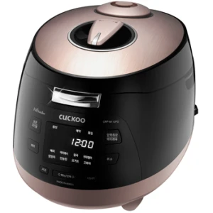 Nồi cơm áp suất điện tử Cuckoo CRP-M112FG 1.8L