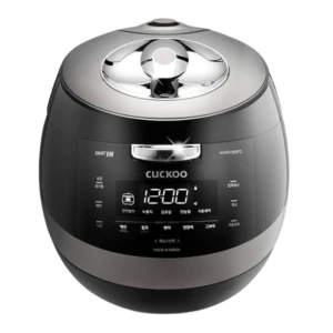 Nồi cơm điện cao tần áp suất Cuckoo CRP-AHXB1060FD 1.8L