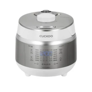 Nồi cơm điện cao tần áp suất Cuckoo CRP-EHS0320FSM 0.54L