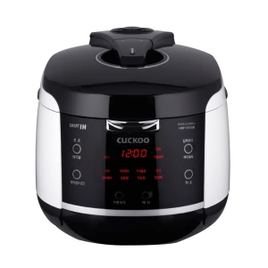 Nồi cơm điện cao tần áp suất Cuckoo CRP-HMF1070SB 1.8L