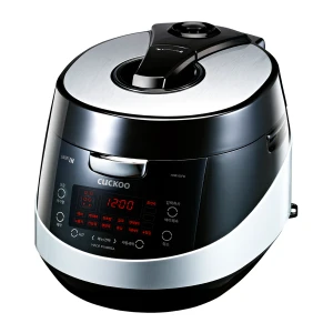 Nồi cơm điện cao tần áp suất Cuckoo CRP-HNB105FB 1.8L